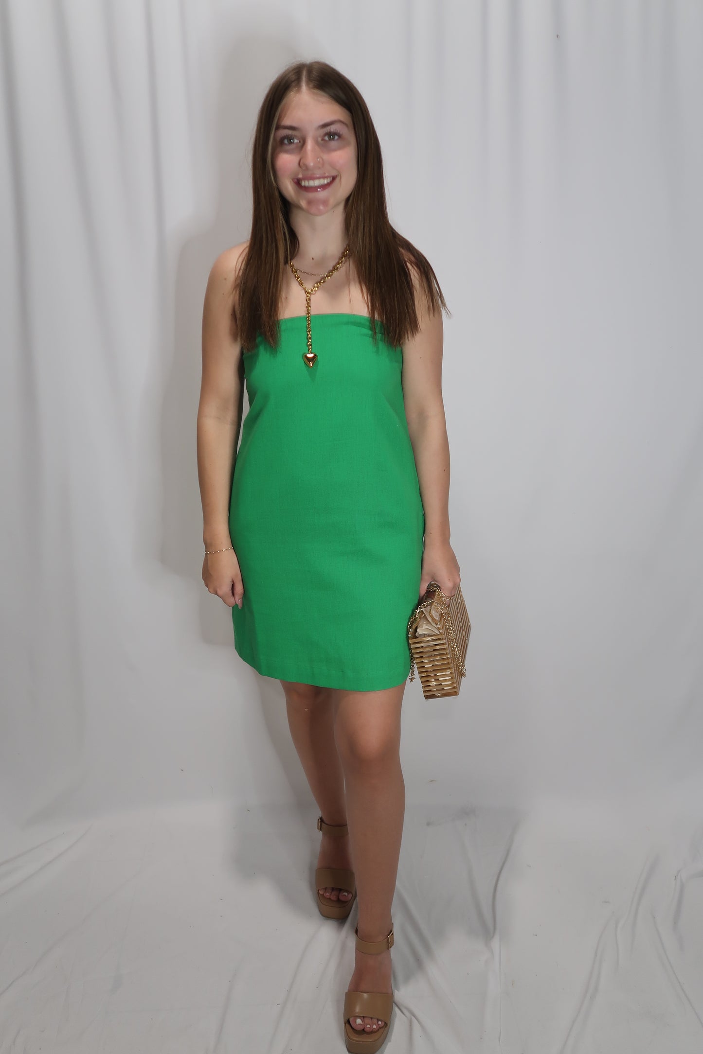 Kelly Dress