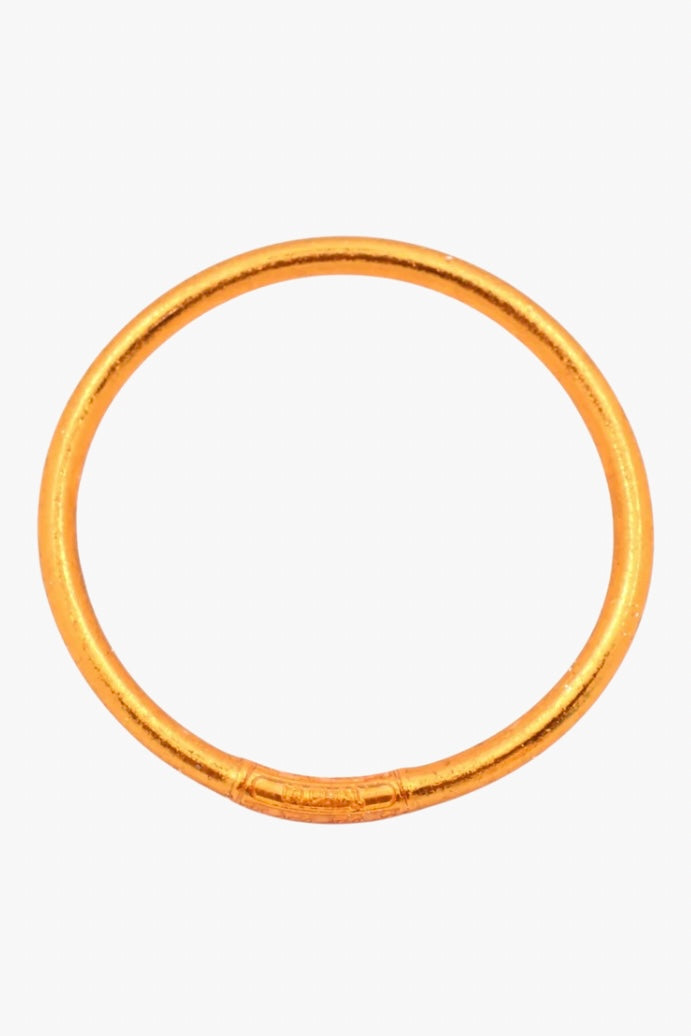 Rainbow - Single Mantra Bangle