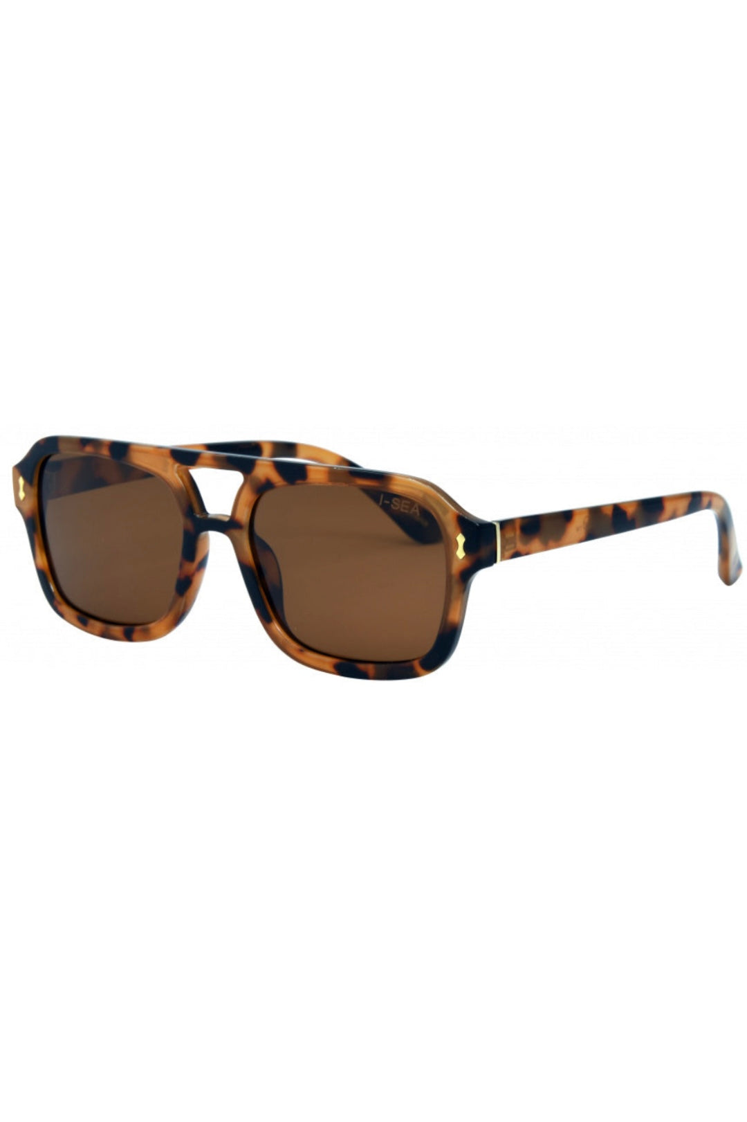 Royal Sunglasses - Tortoise