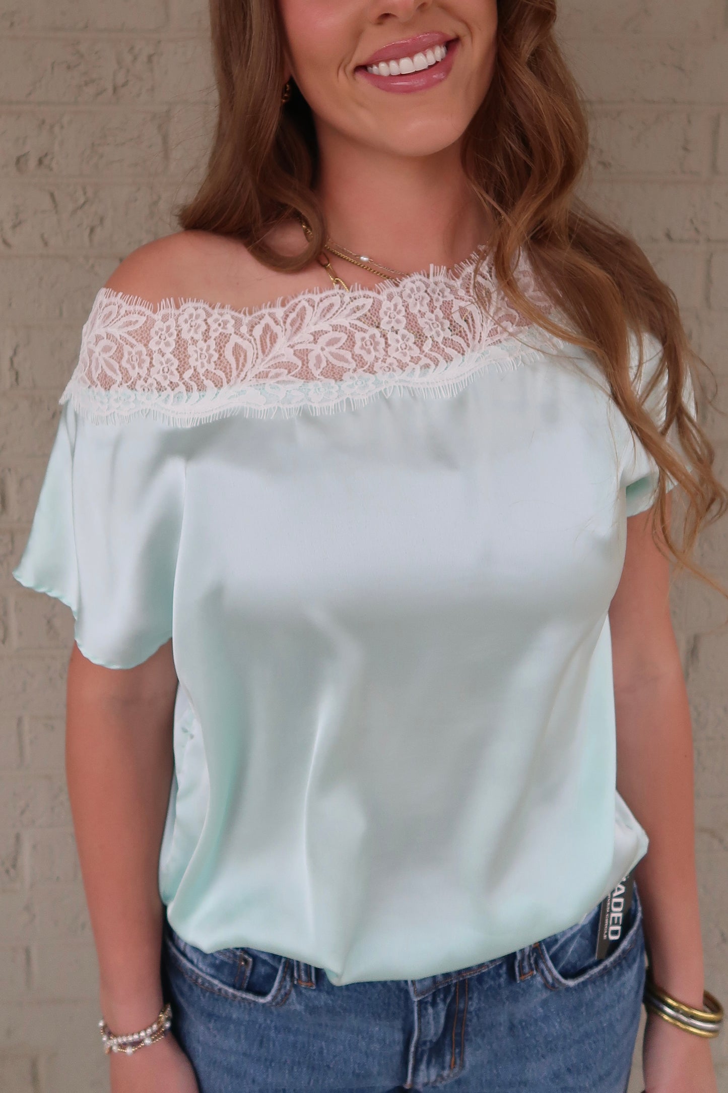 Whitney Top