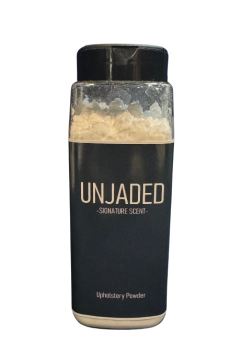 Upholstery Powder - UNJADED Scent