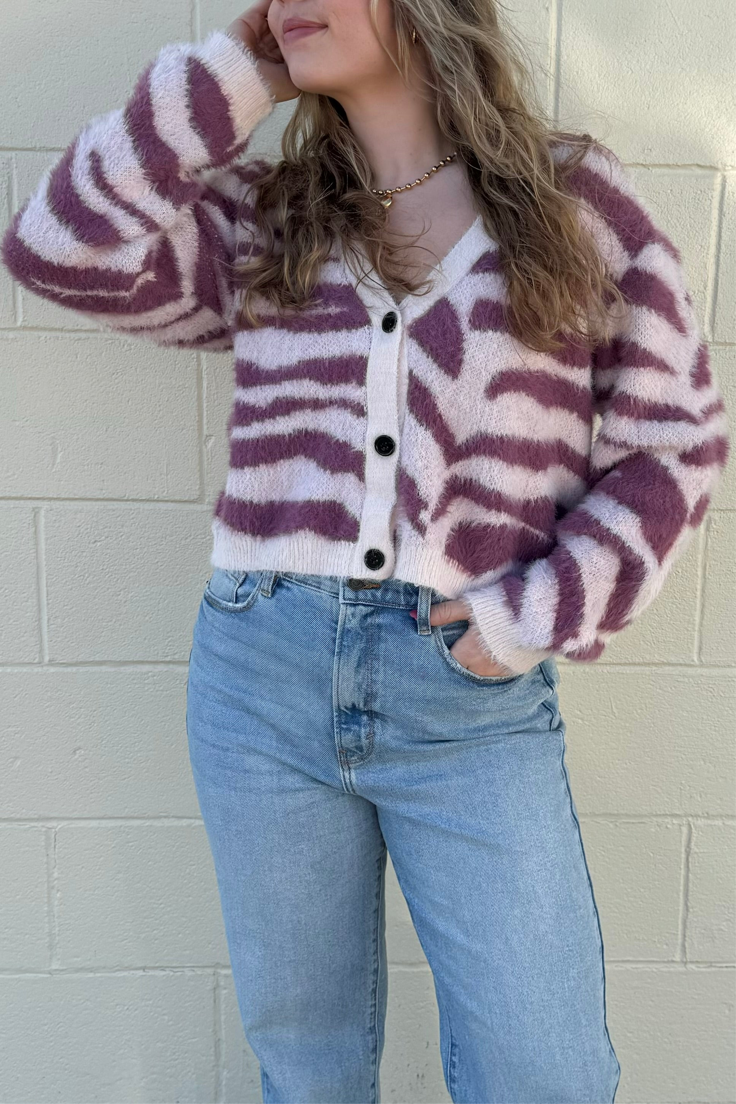 Alexis Cardigan
