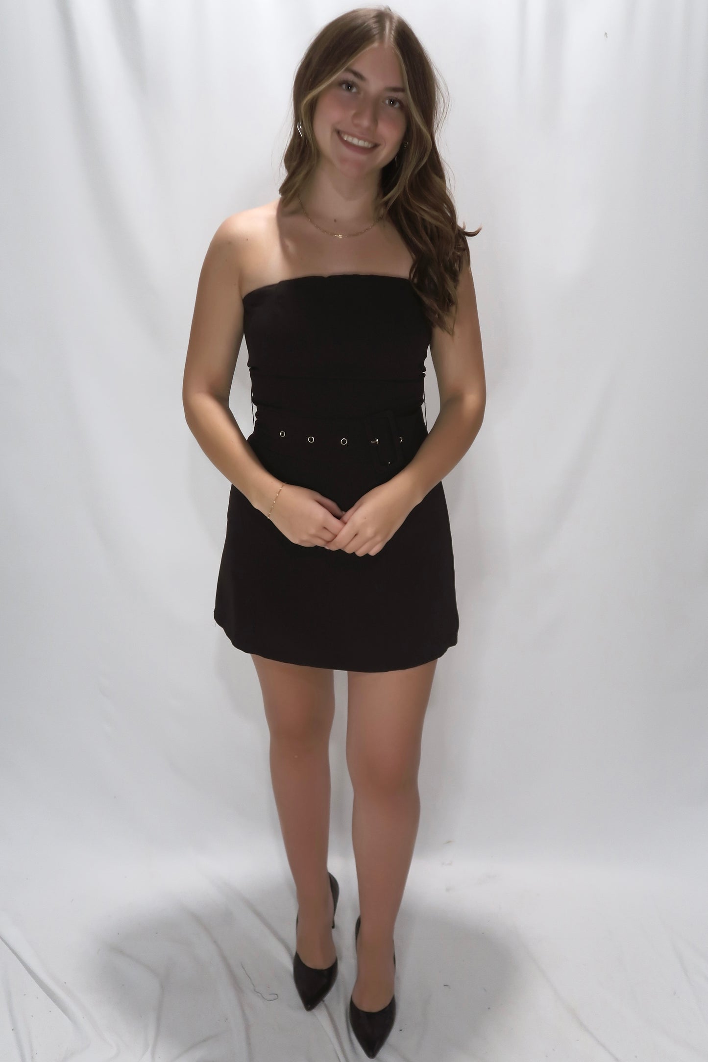 Astrid Dress