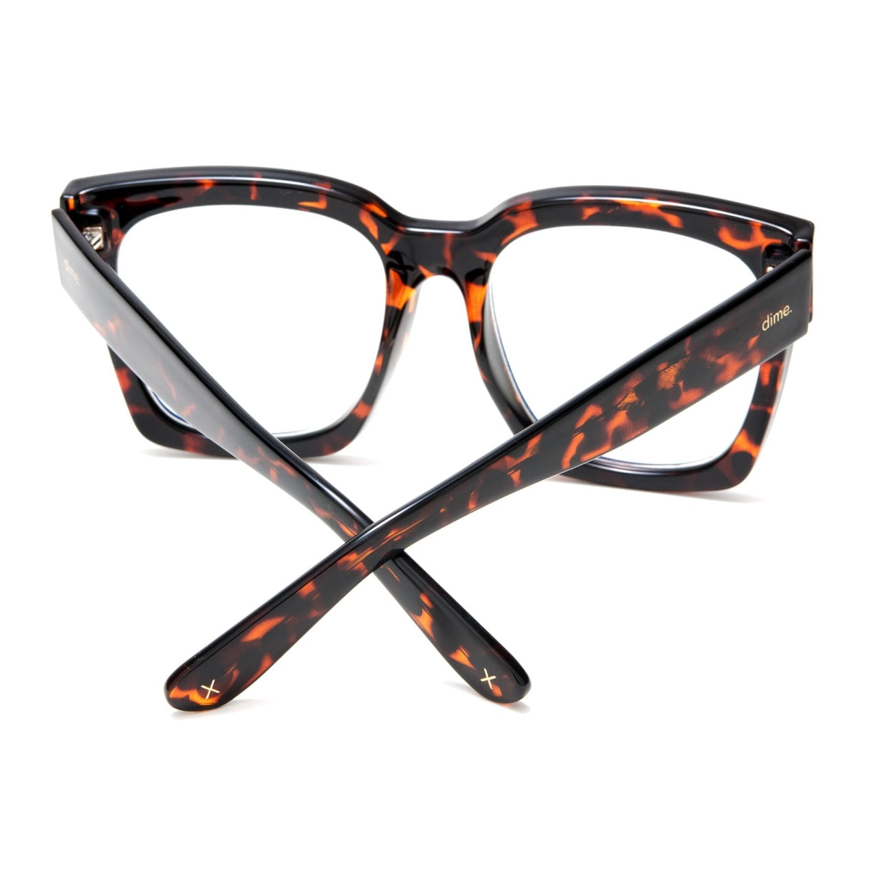 Anonymous Blue Light- Tortoise