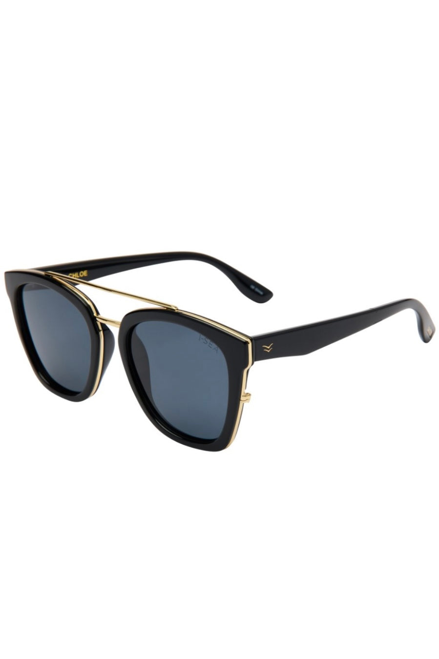 Chloe Sunglasses - Black