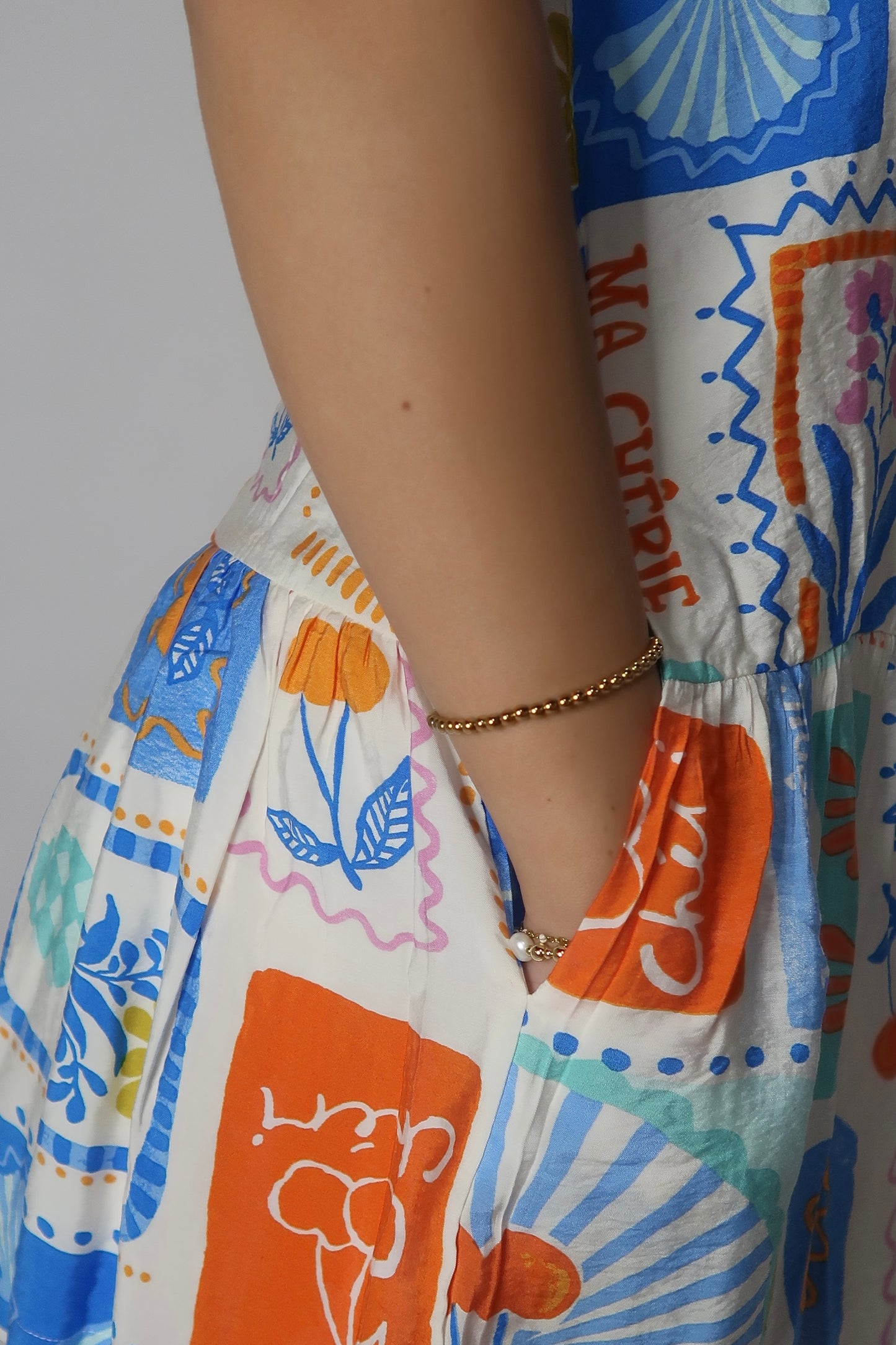 Isla Dress