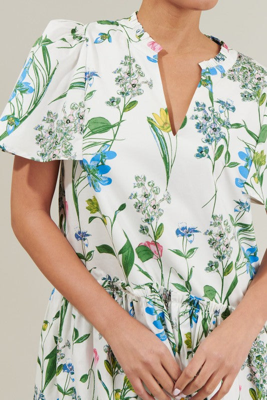 Laney Spring Dress