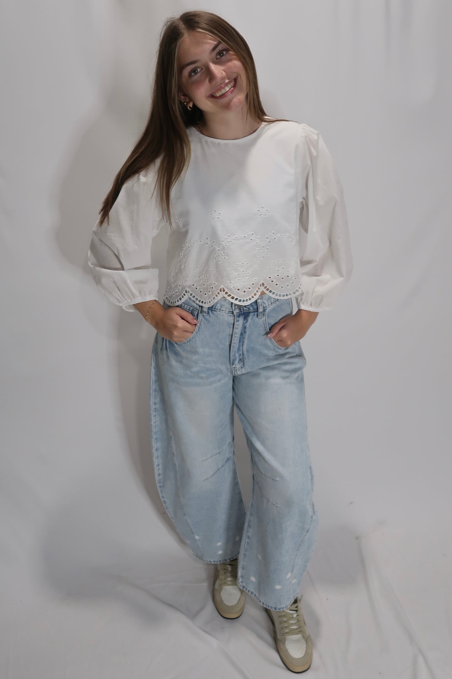 Evie Top