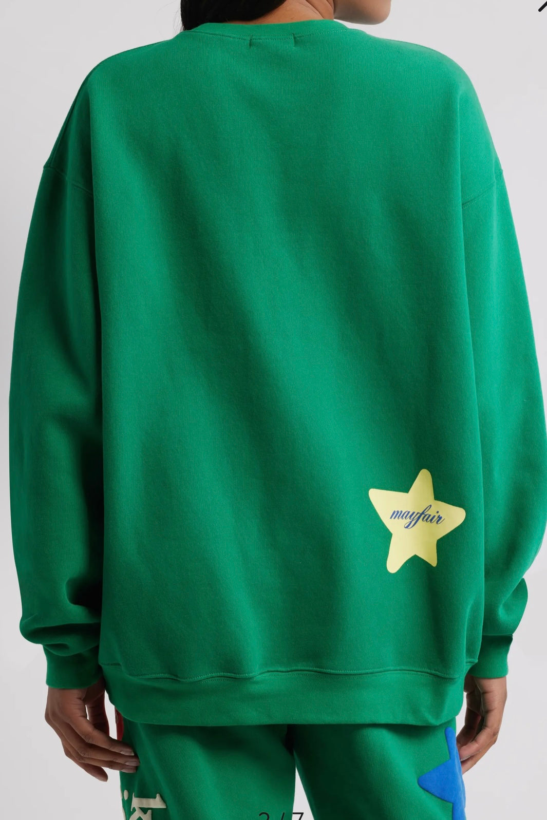 Kindness Is The Cure Sweatshirt