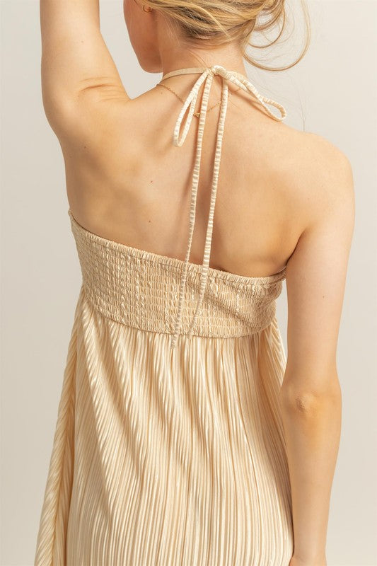 Golden Hour Dress