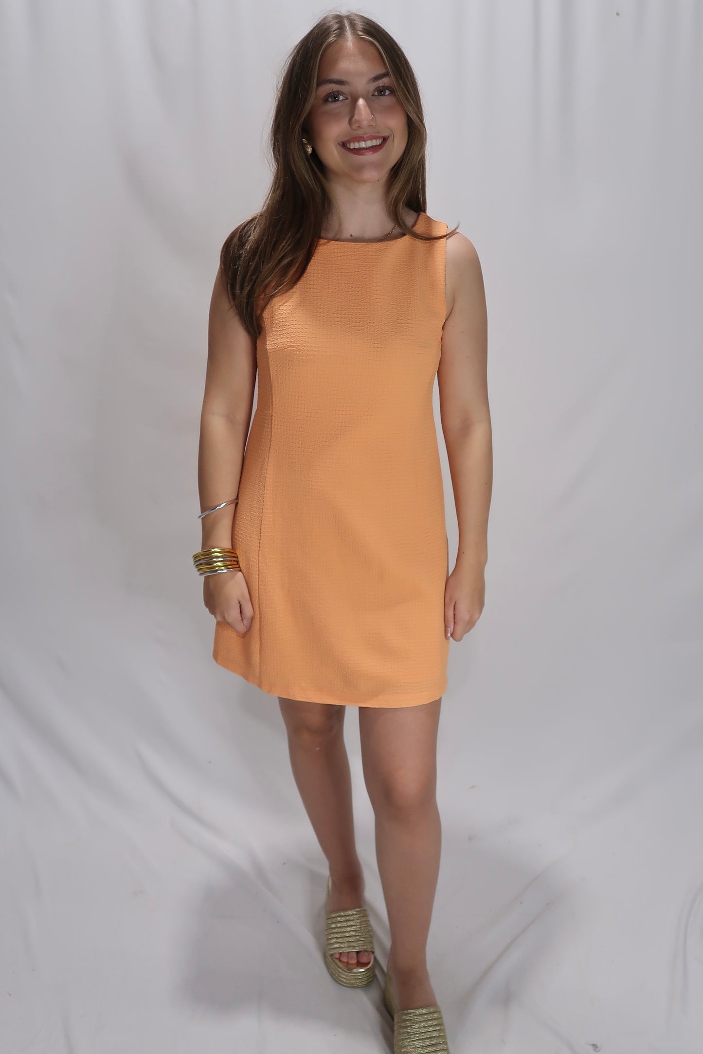 Clementine Dress