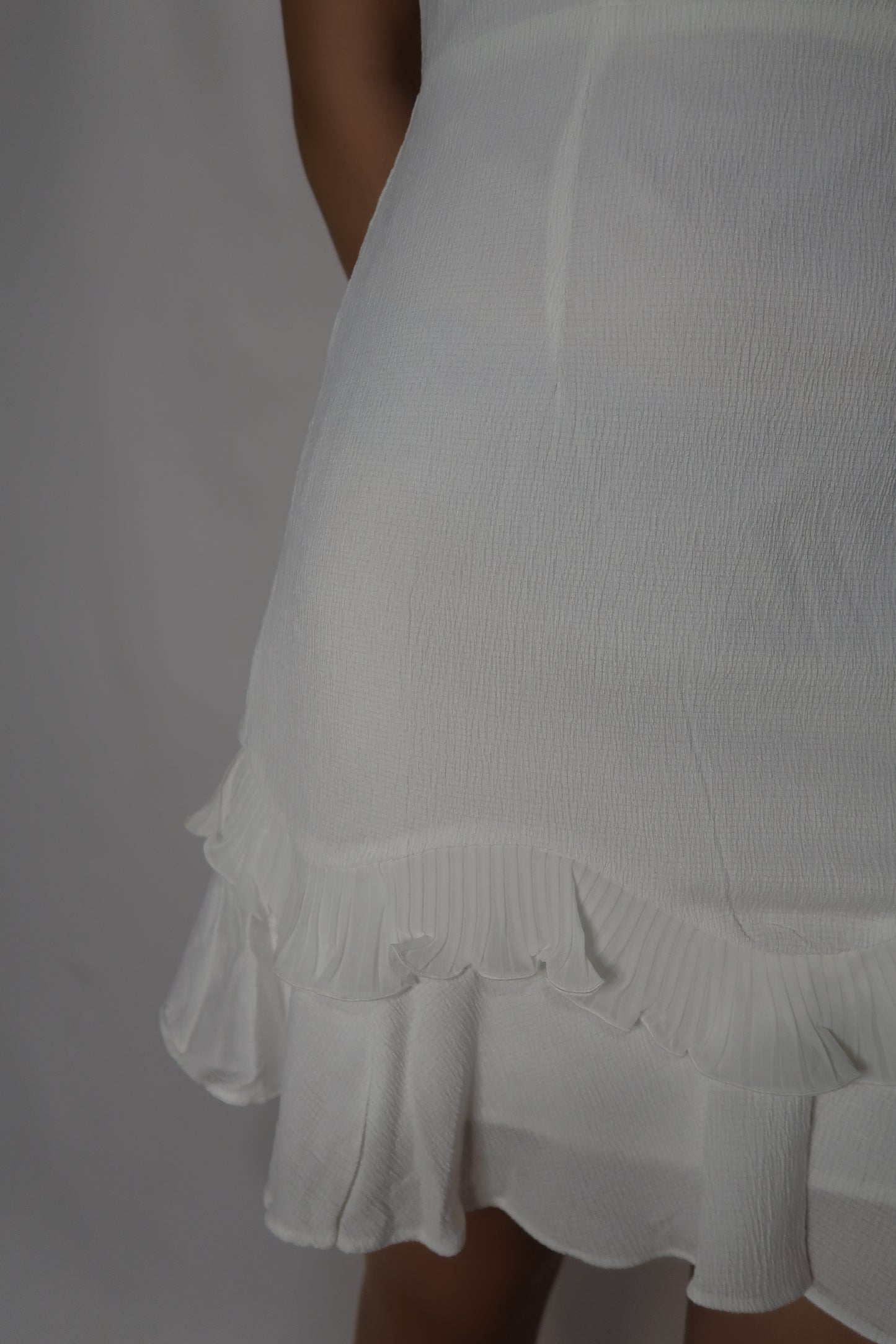 Evaney Mini Dress