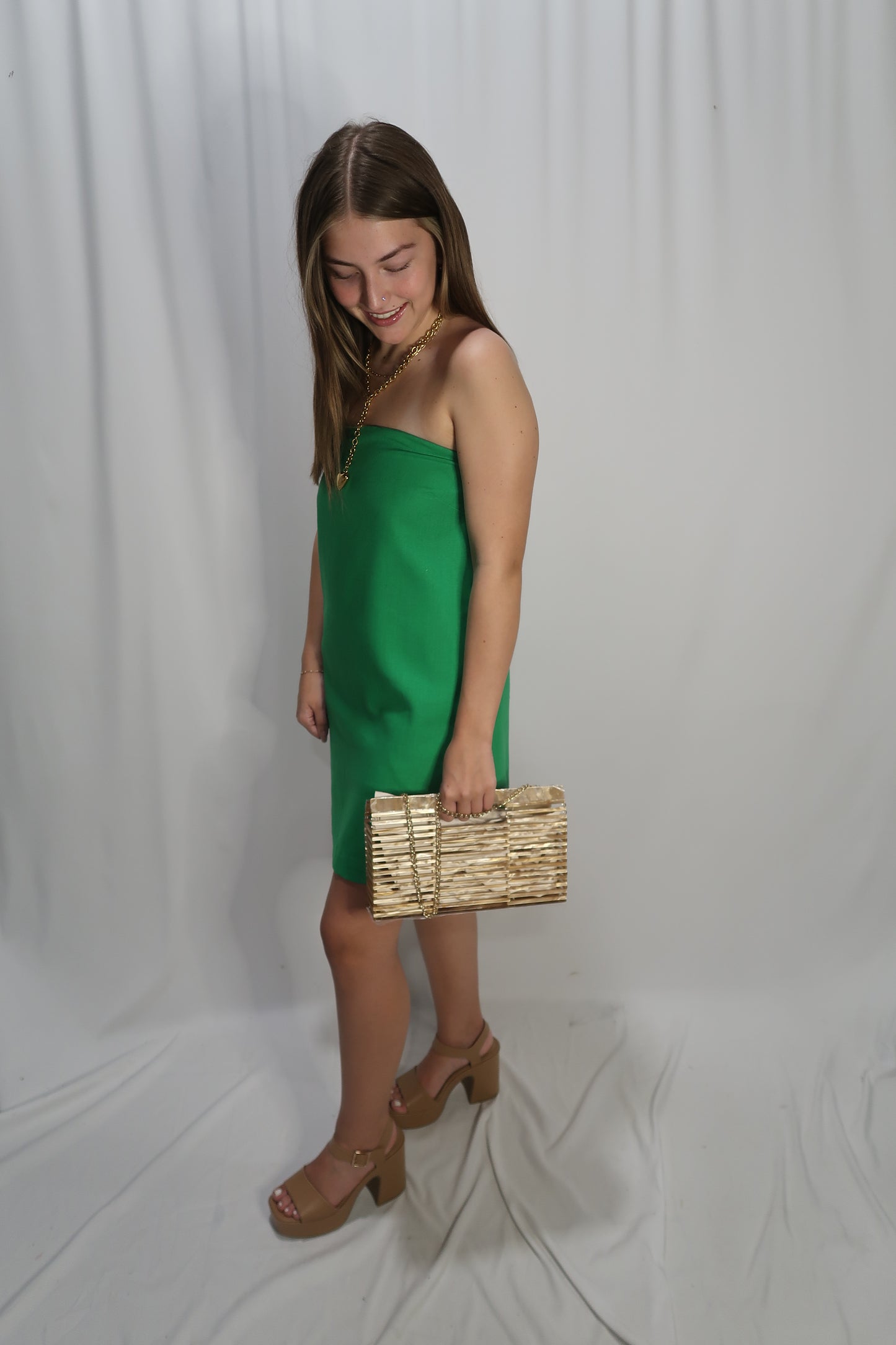 Kelly Dress