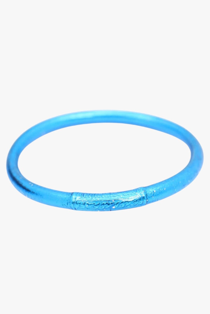 Rainbow - Single Mantra Bangle