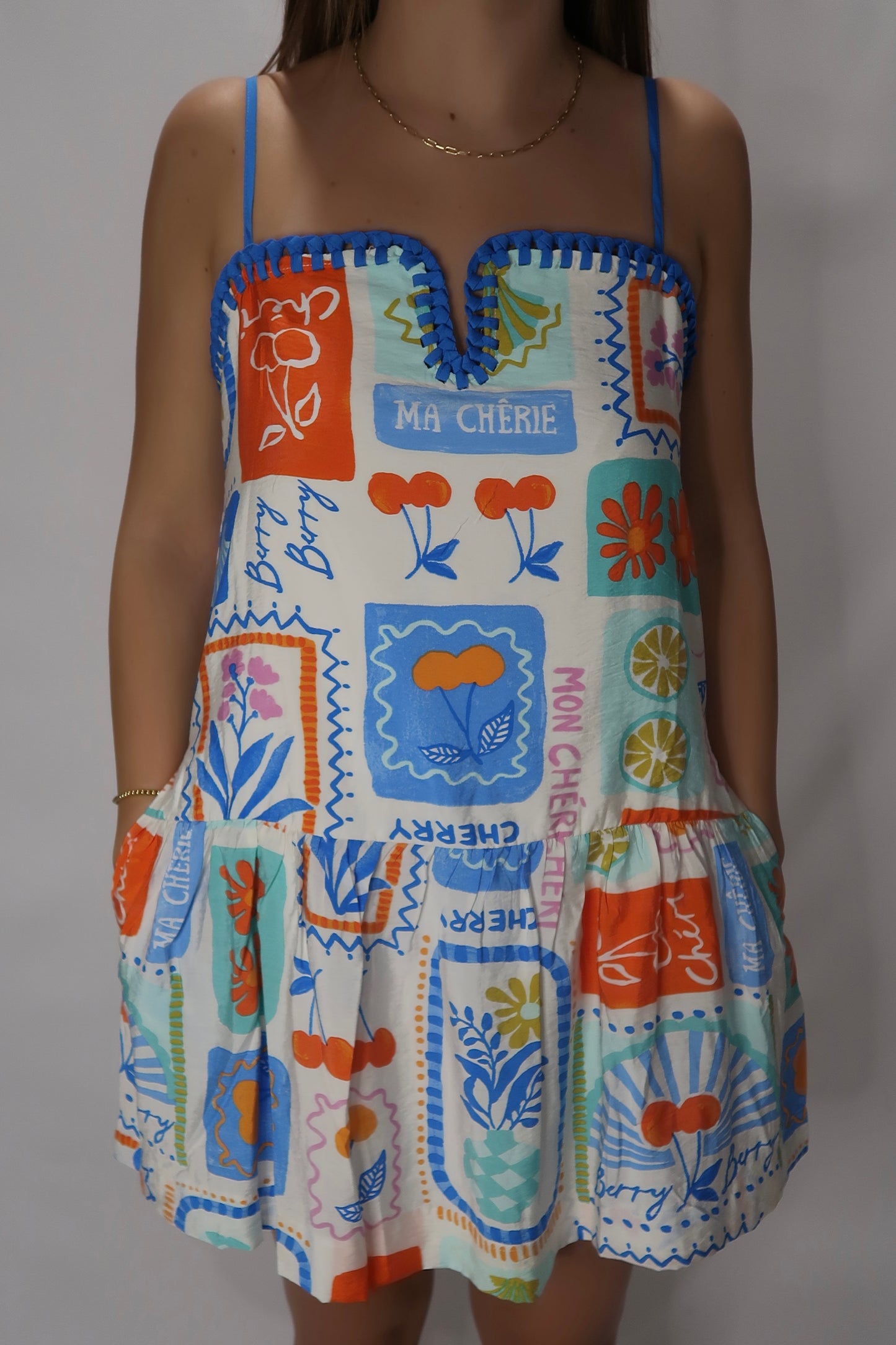 Isla Dress