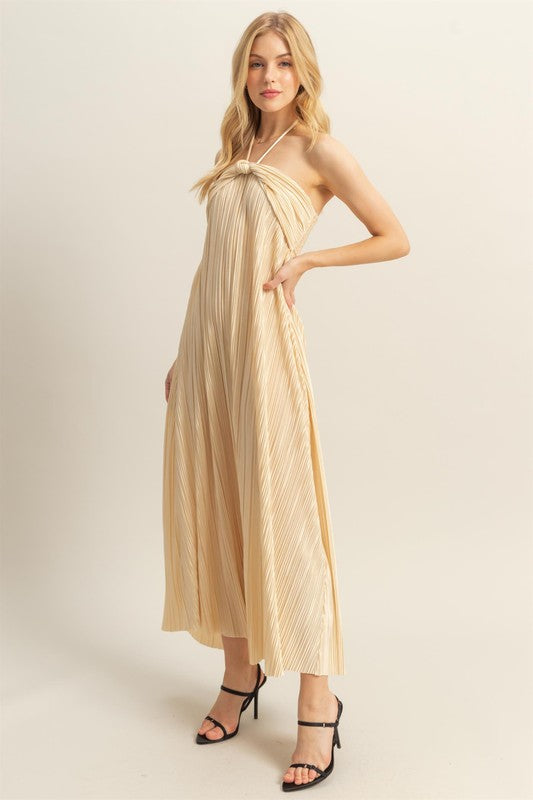 Golden Hour Dress