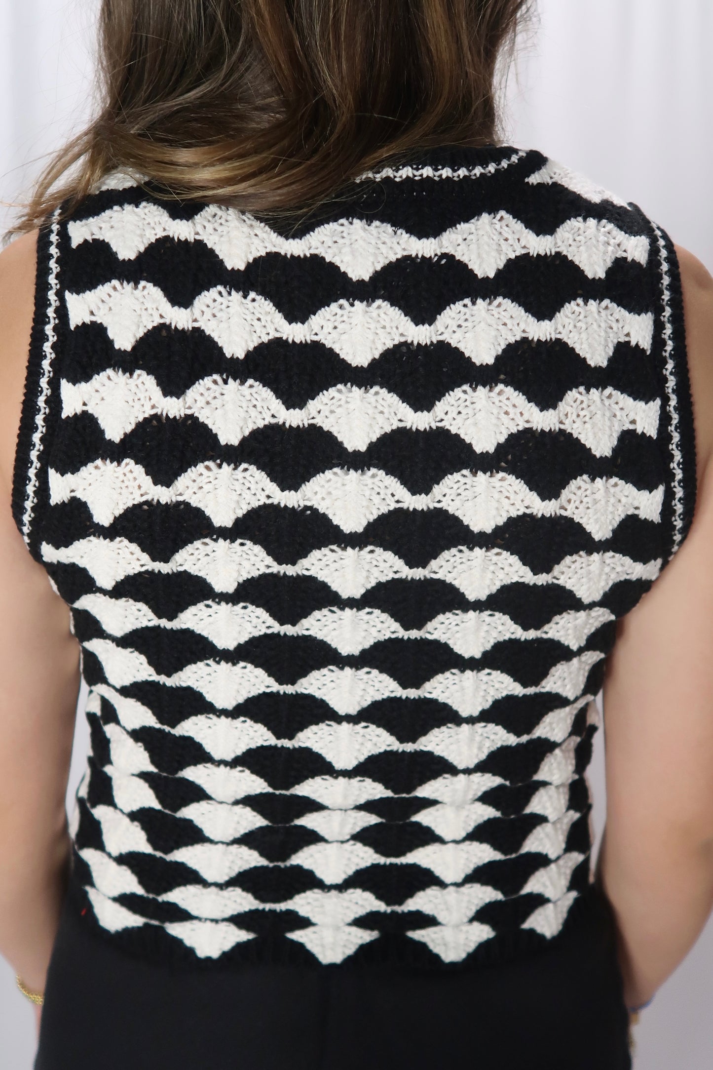 Margot Knit Top