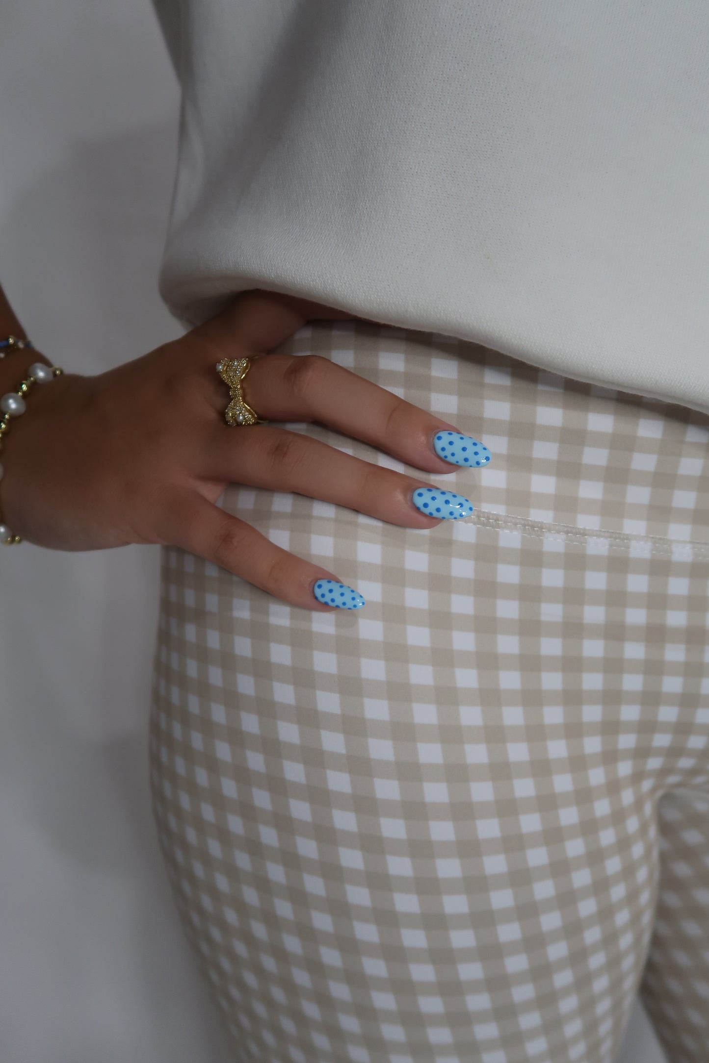 Muted Muse - Leggings