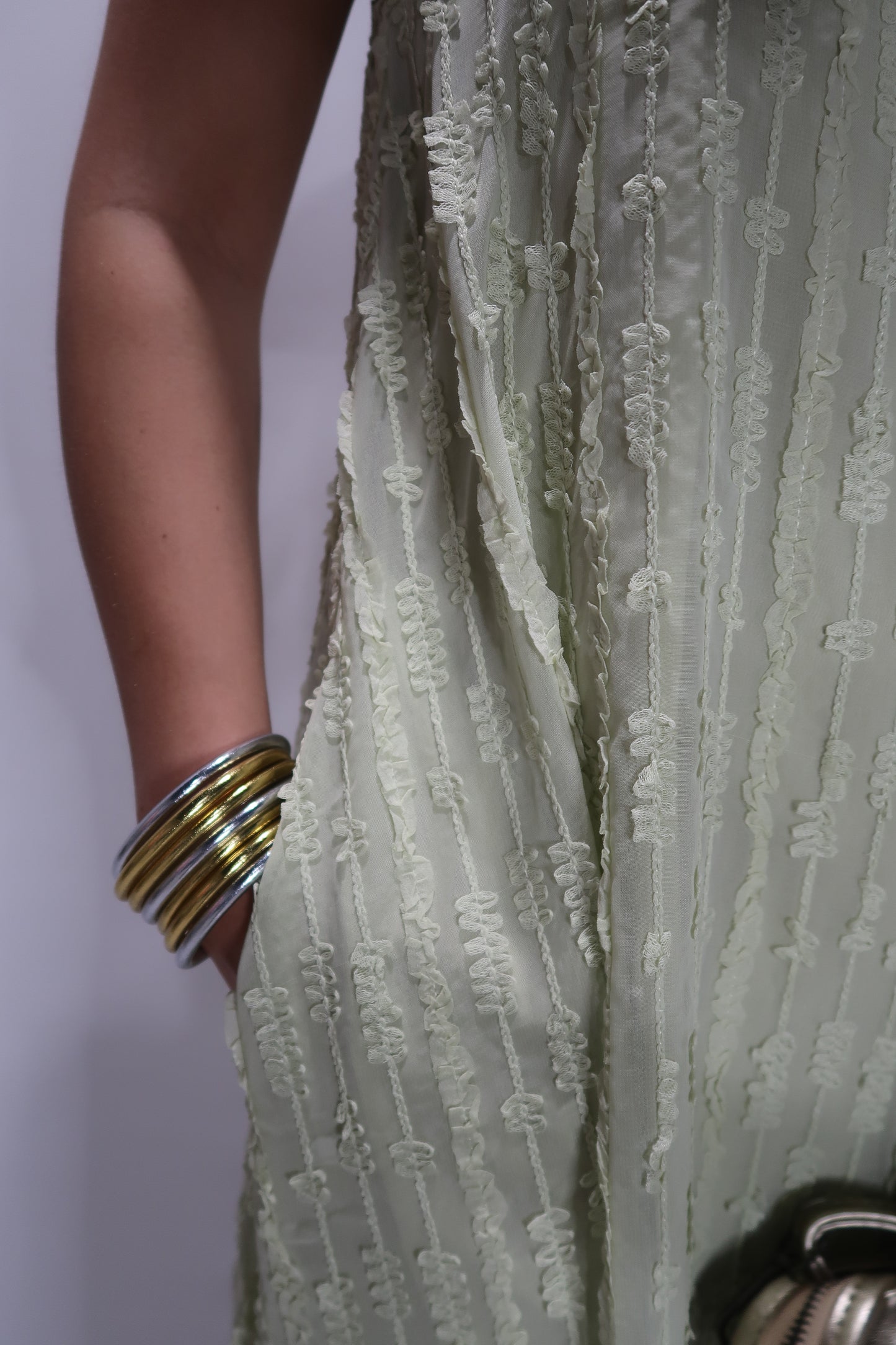 Ivy Dress