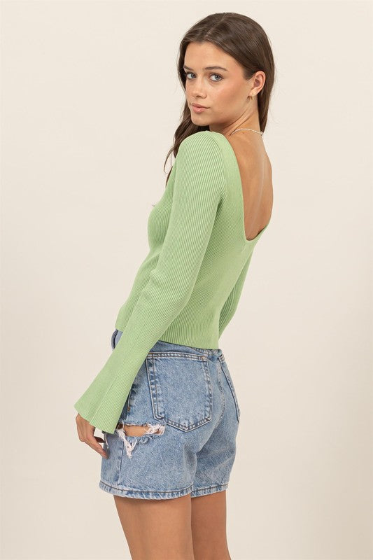Stella Top