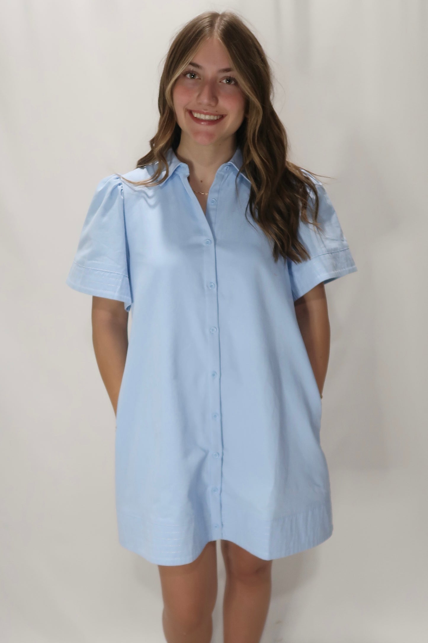 Adley Dress