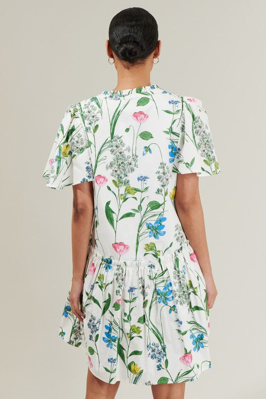 Laney Spring Dress