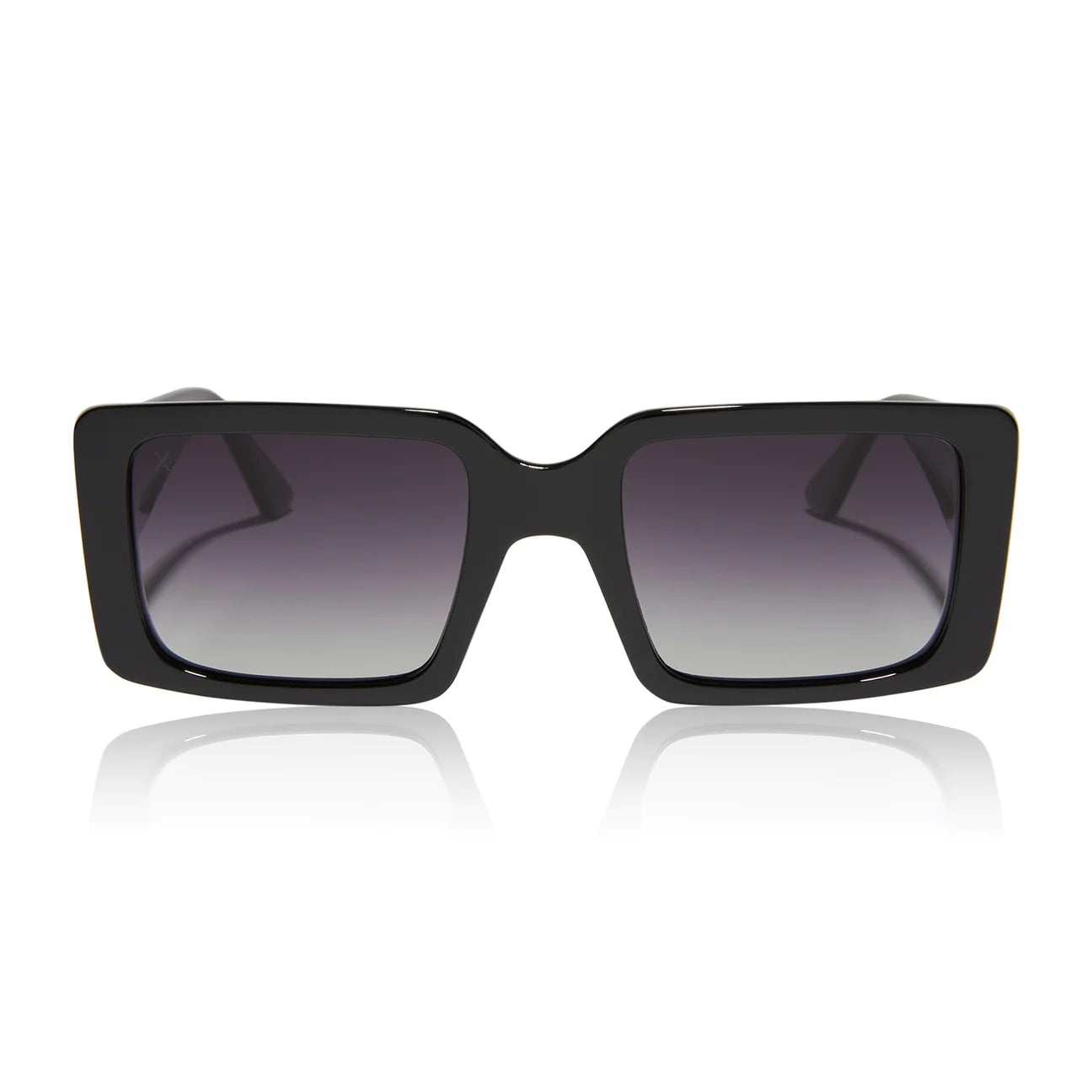 Sunset-Black Polarized