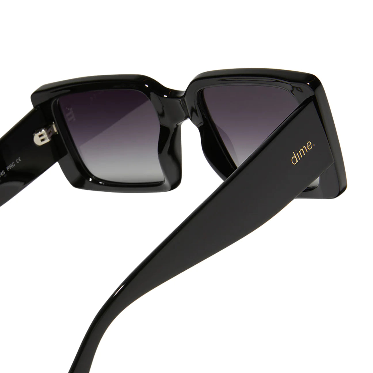 Sunset-Black Polarized