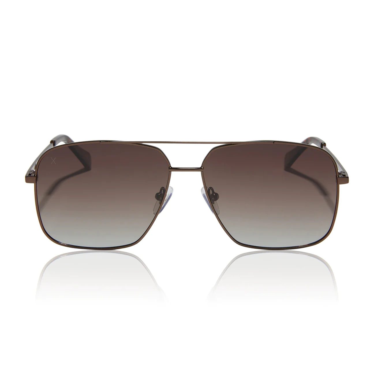 Encino Chocolate Polarized