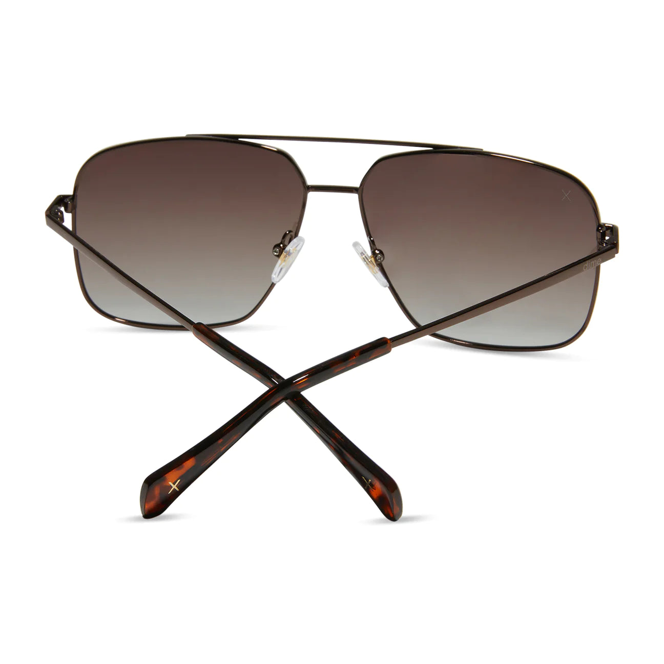 Encino Chocolate Polarized