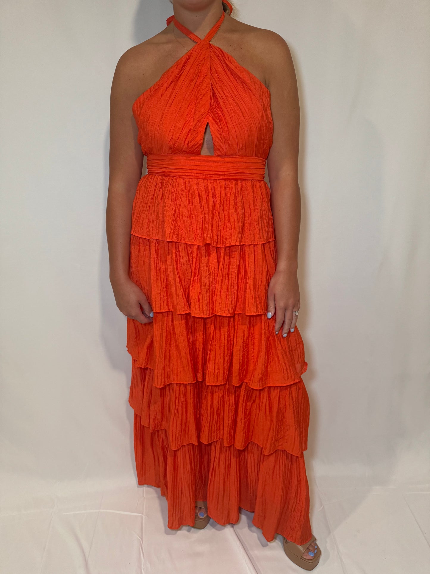 Lorelai Dress
