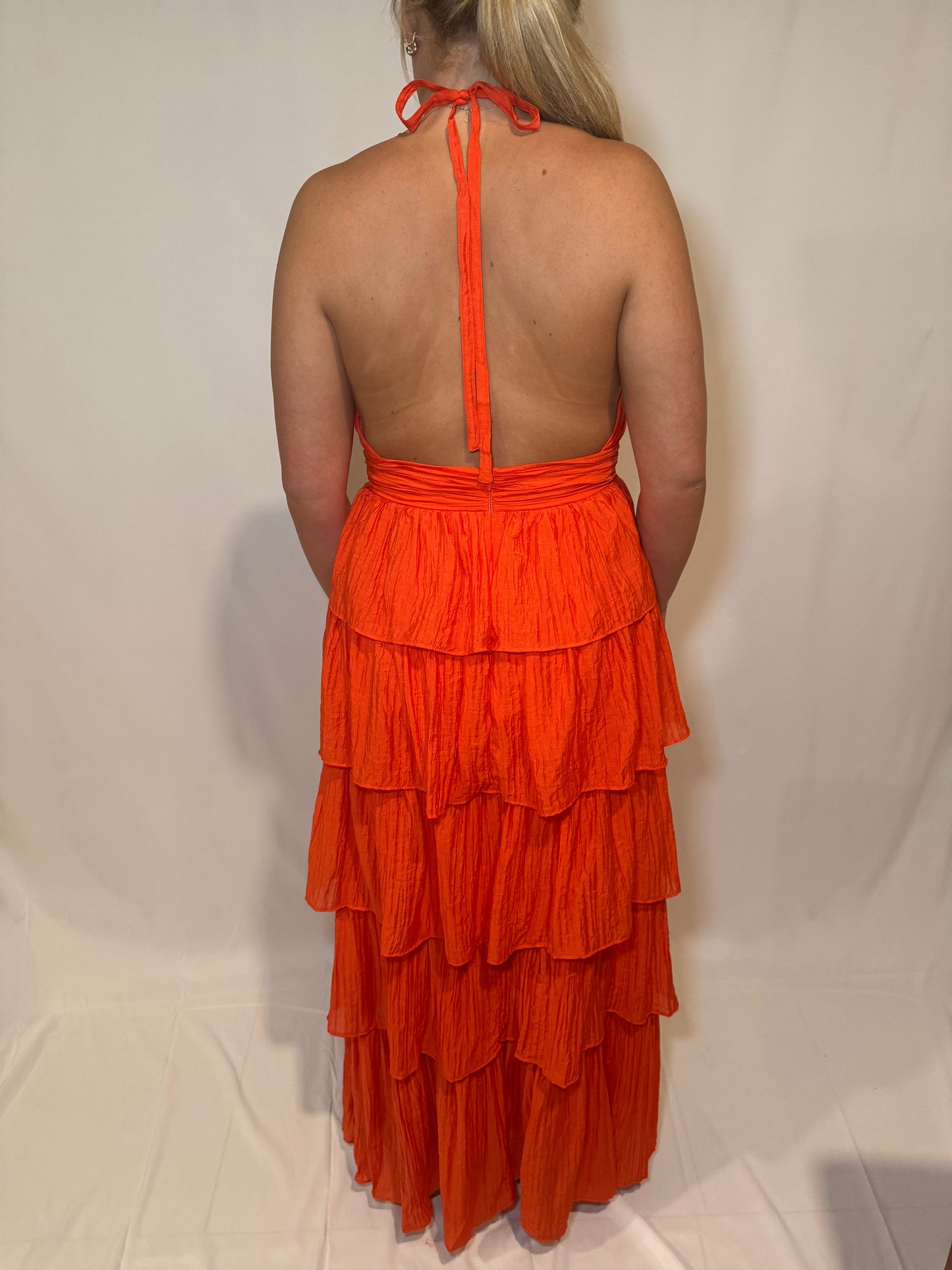 Lorelai Dress
