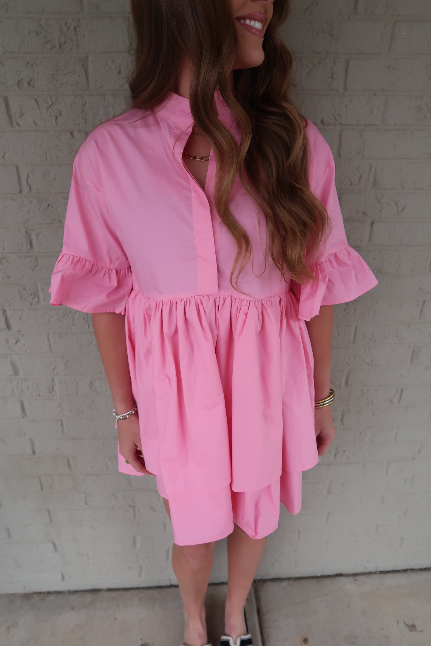 Ella Dress