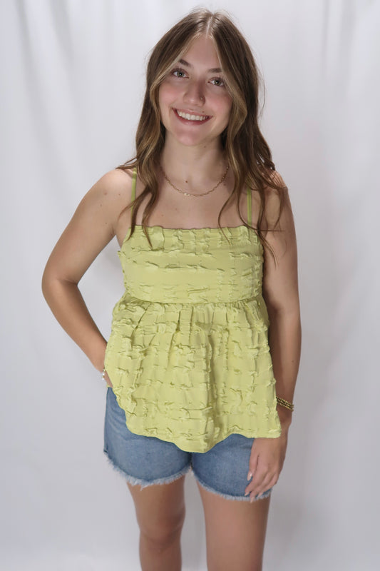 Sabrina Top