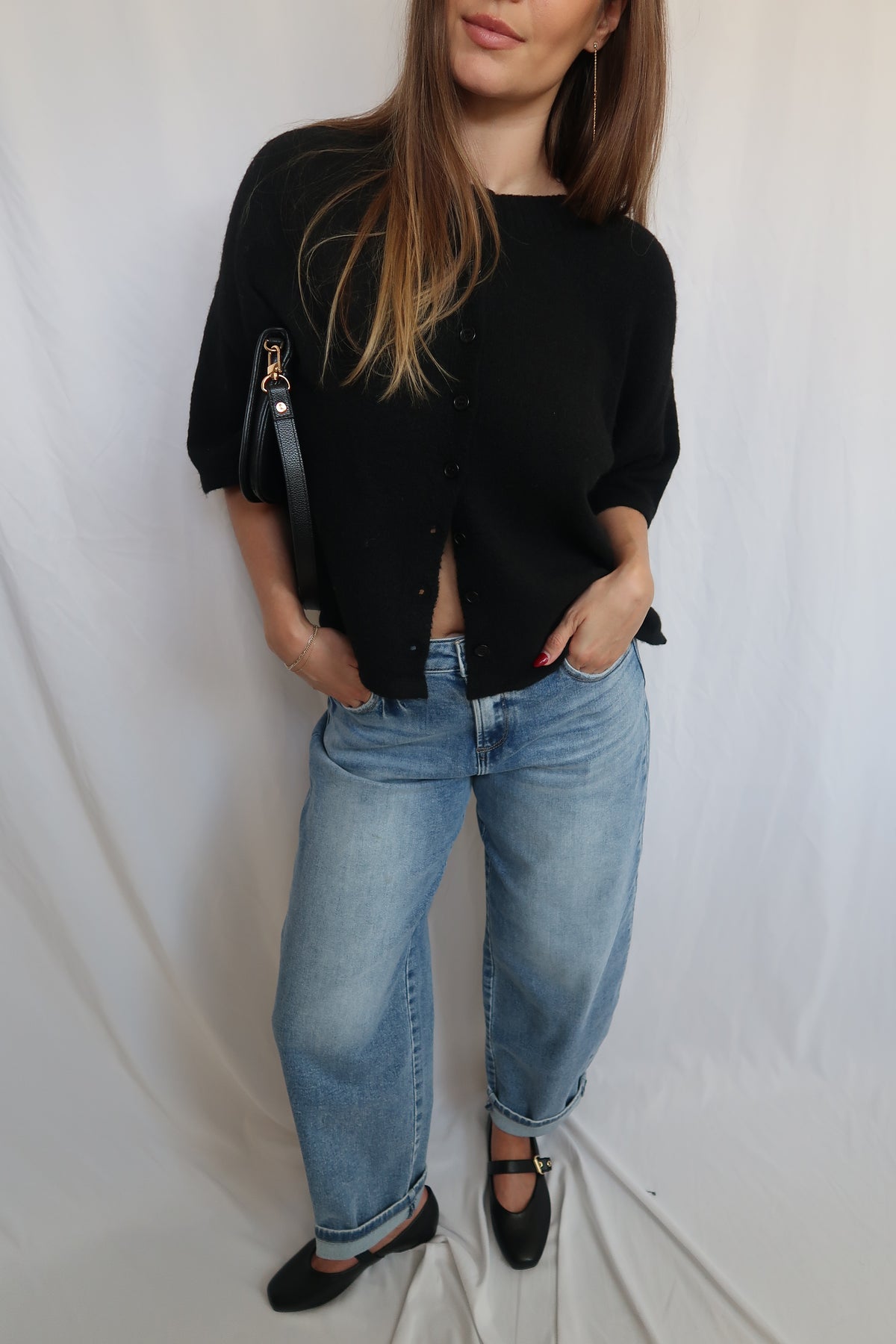 Sutton Cardigan