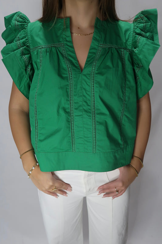 Hattie Top