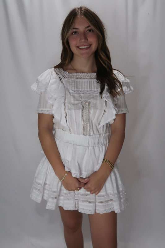 The Olivia Dress