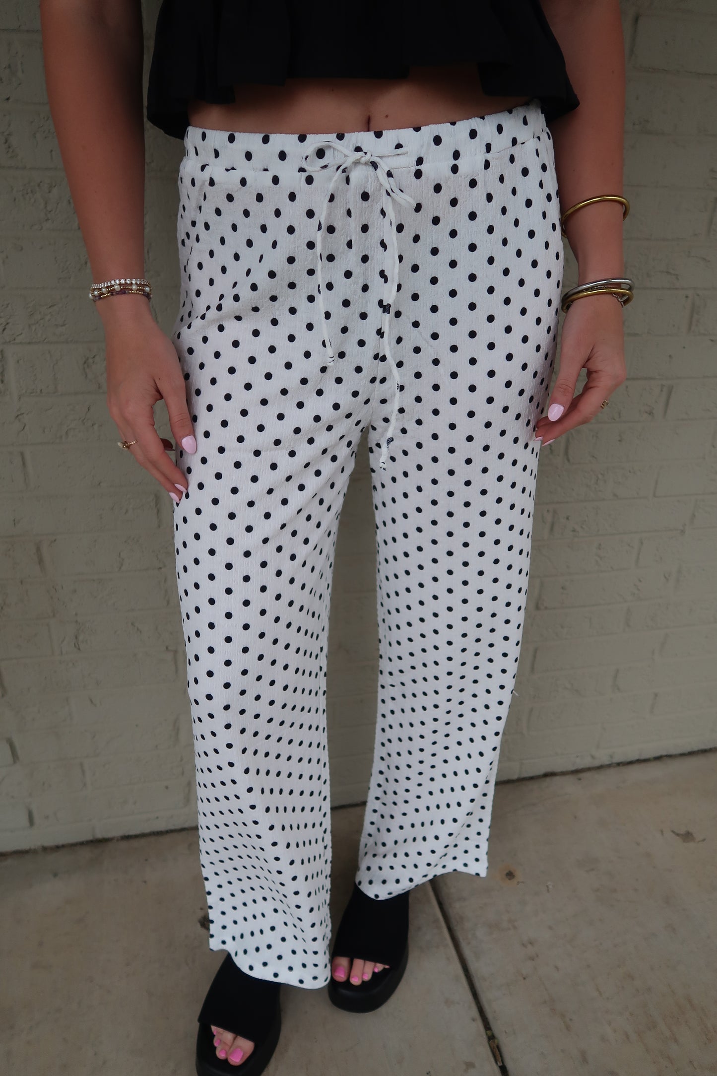 Eliza Pant