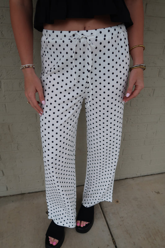 Eliza Pant
