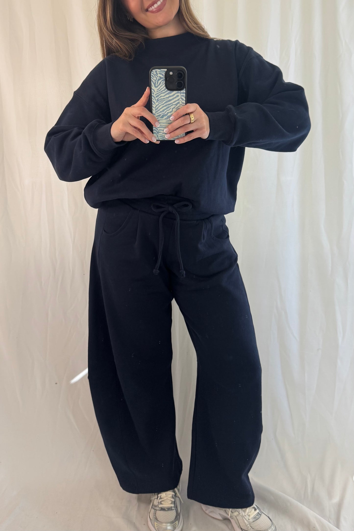 The Essential Sweatpant