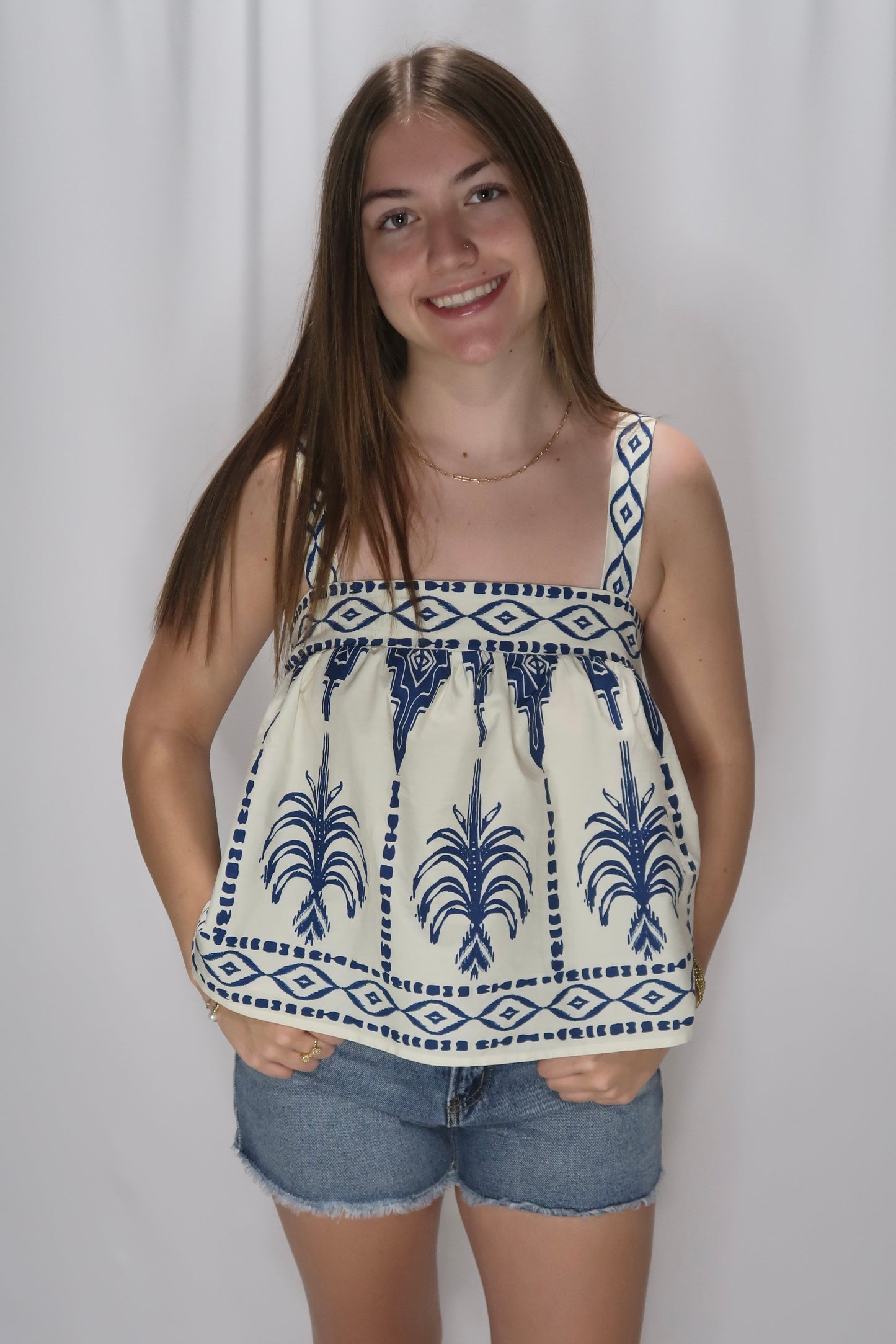 Mia Top
