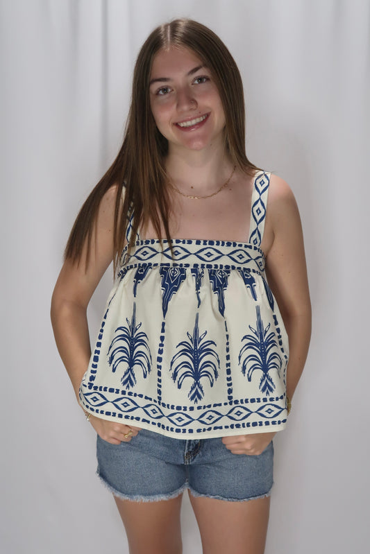 Mia Top