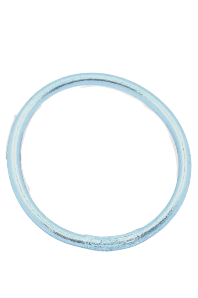 Rainbow - Single Mantra Bangle