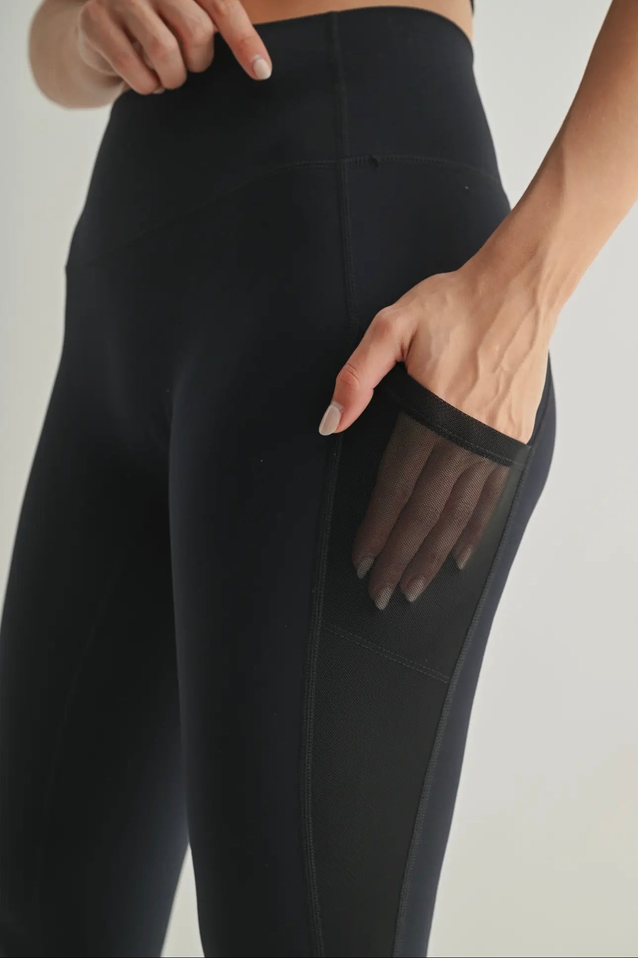 Flex Yoga Pant