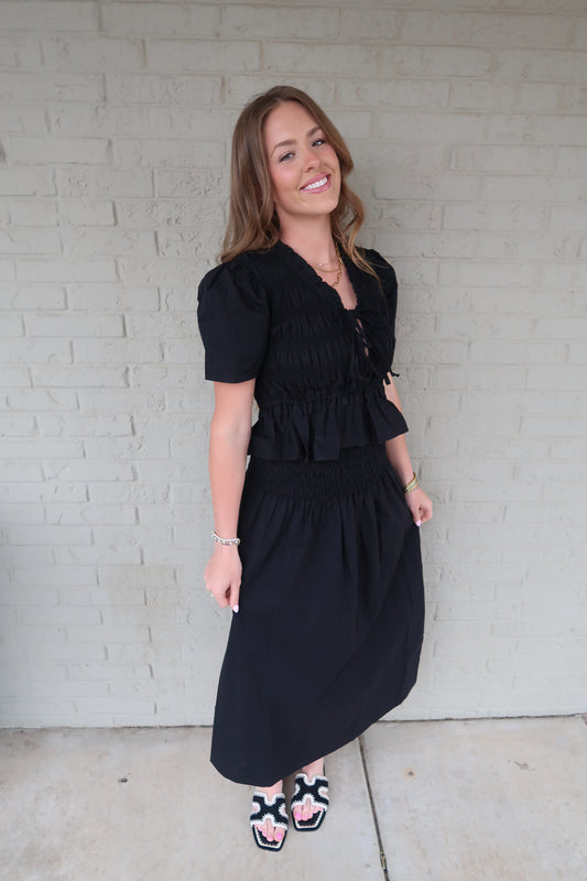 Cecilia Skirt