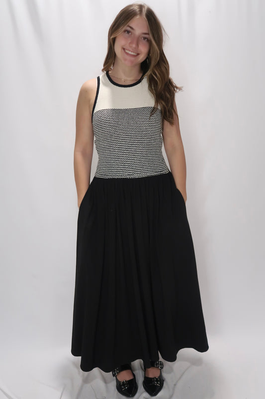 Bailey Dress