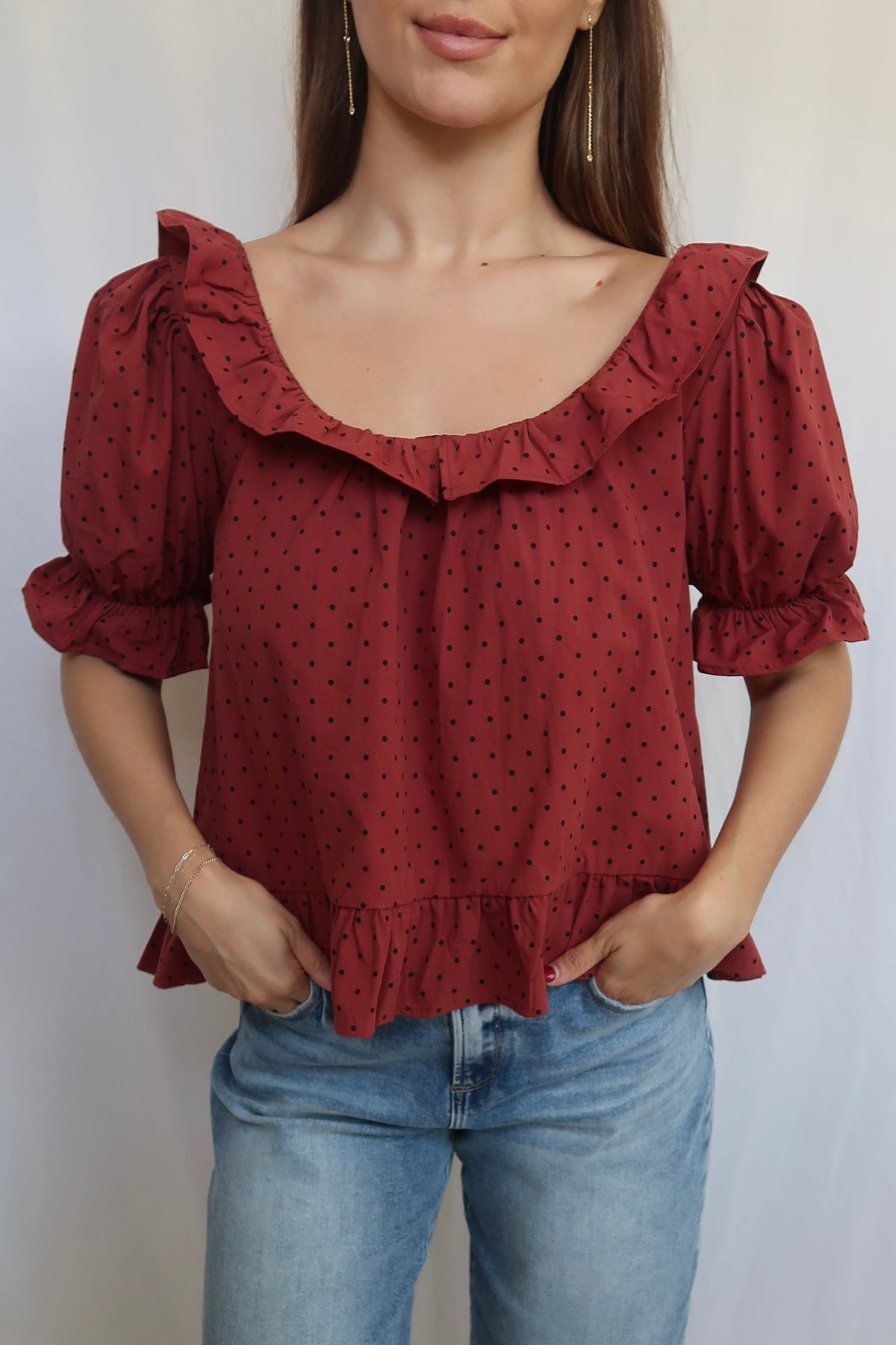 Sloane Set - Top