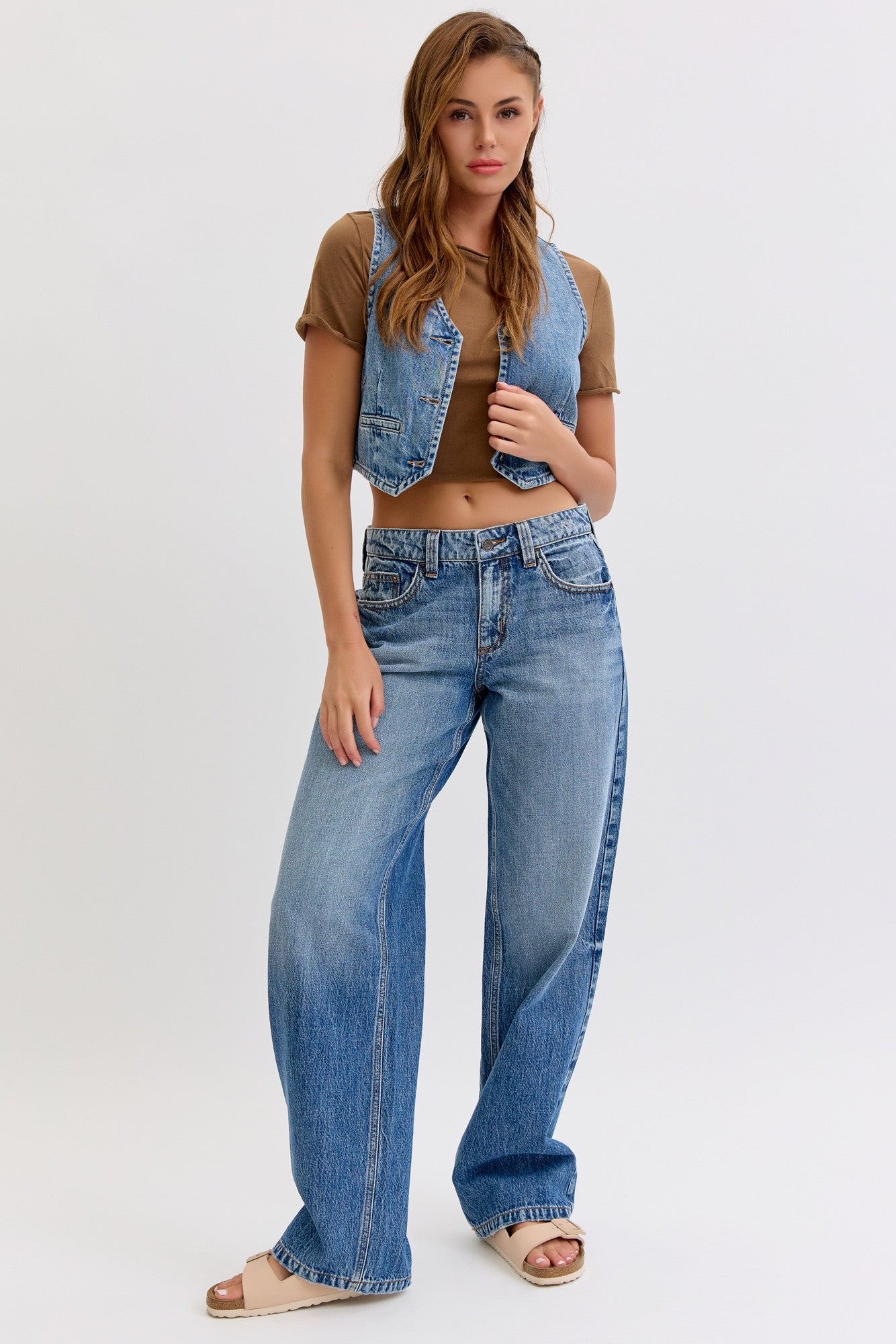 Tessa Jean