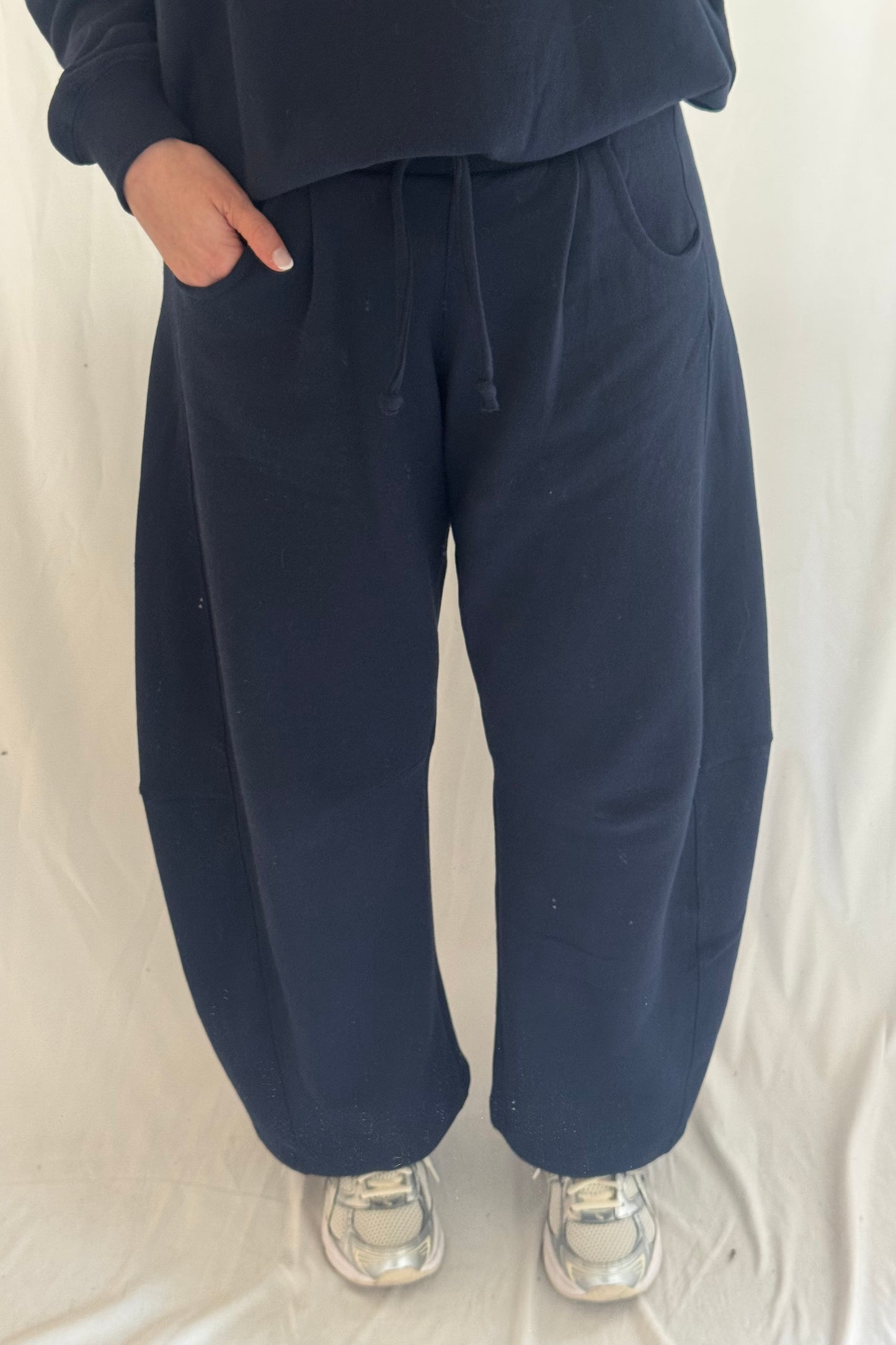 The Essential Sweatpant