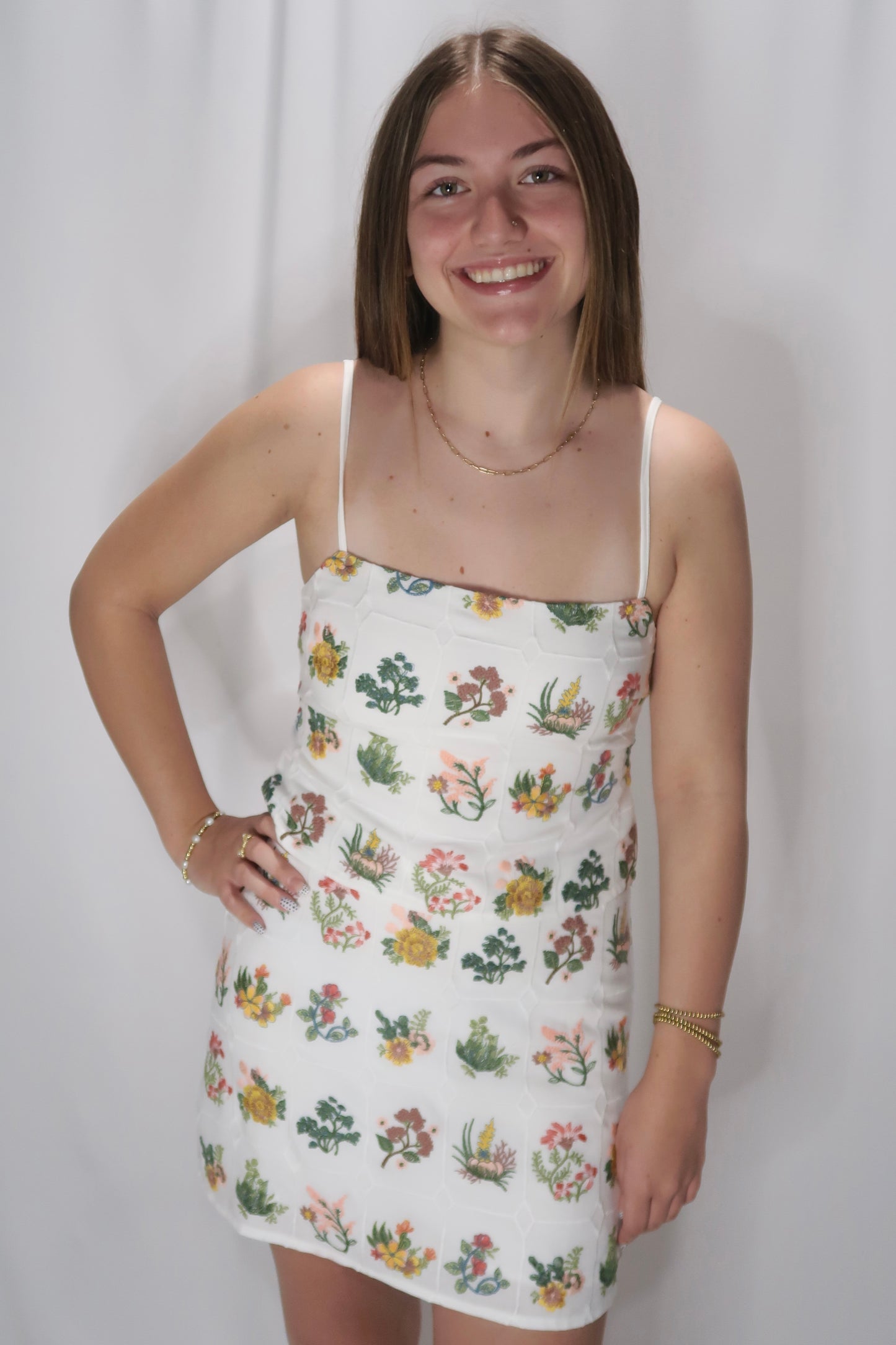 Garden Party - Top